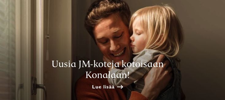 JM kodit Jussi