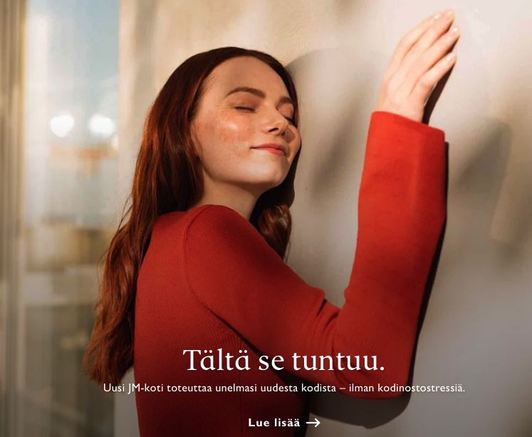 JM kodit Juuli