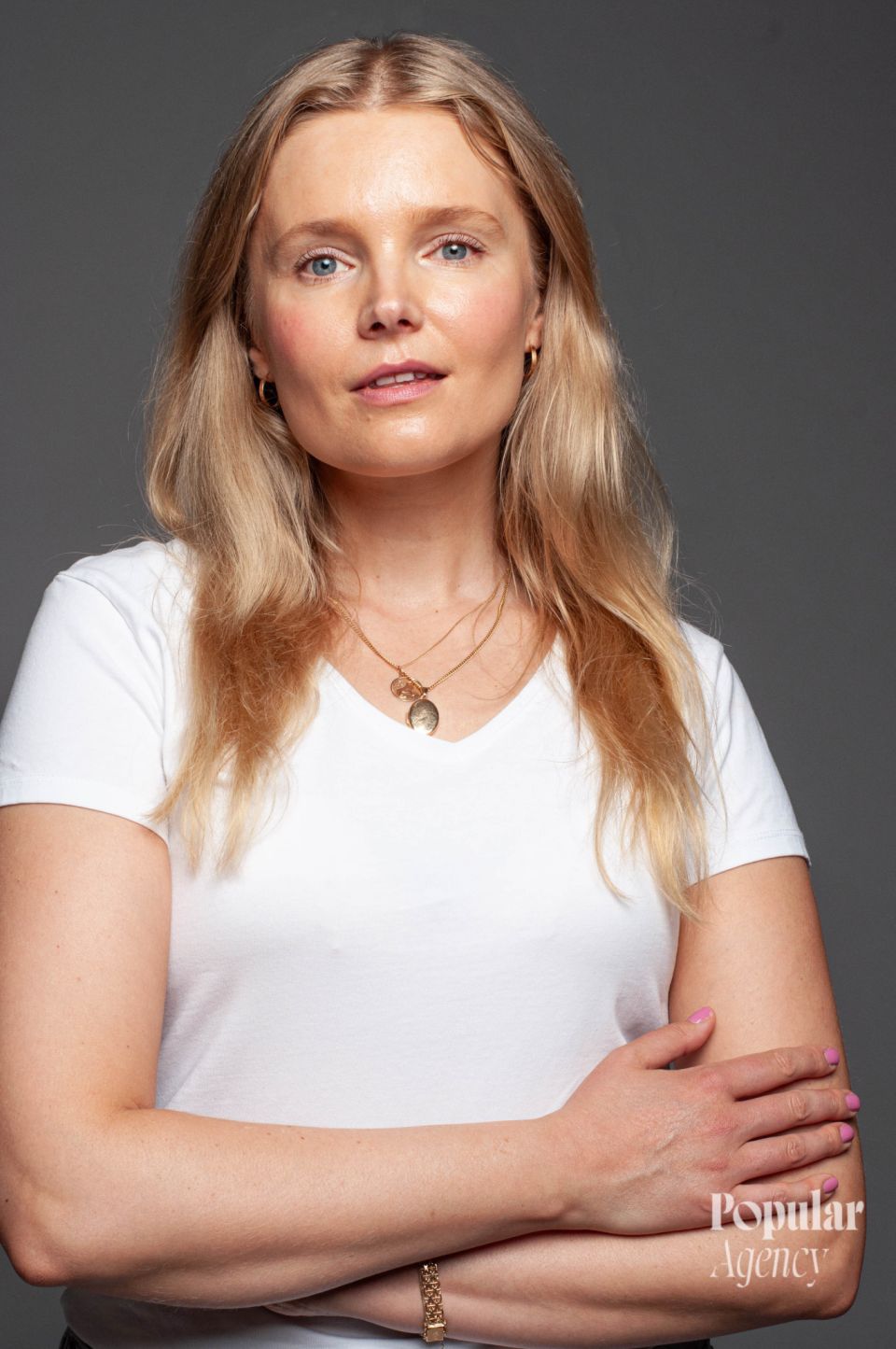 Tanja K2
