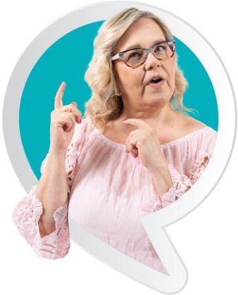 Nain tunnistat nivelrikon