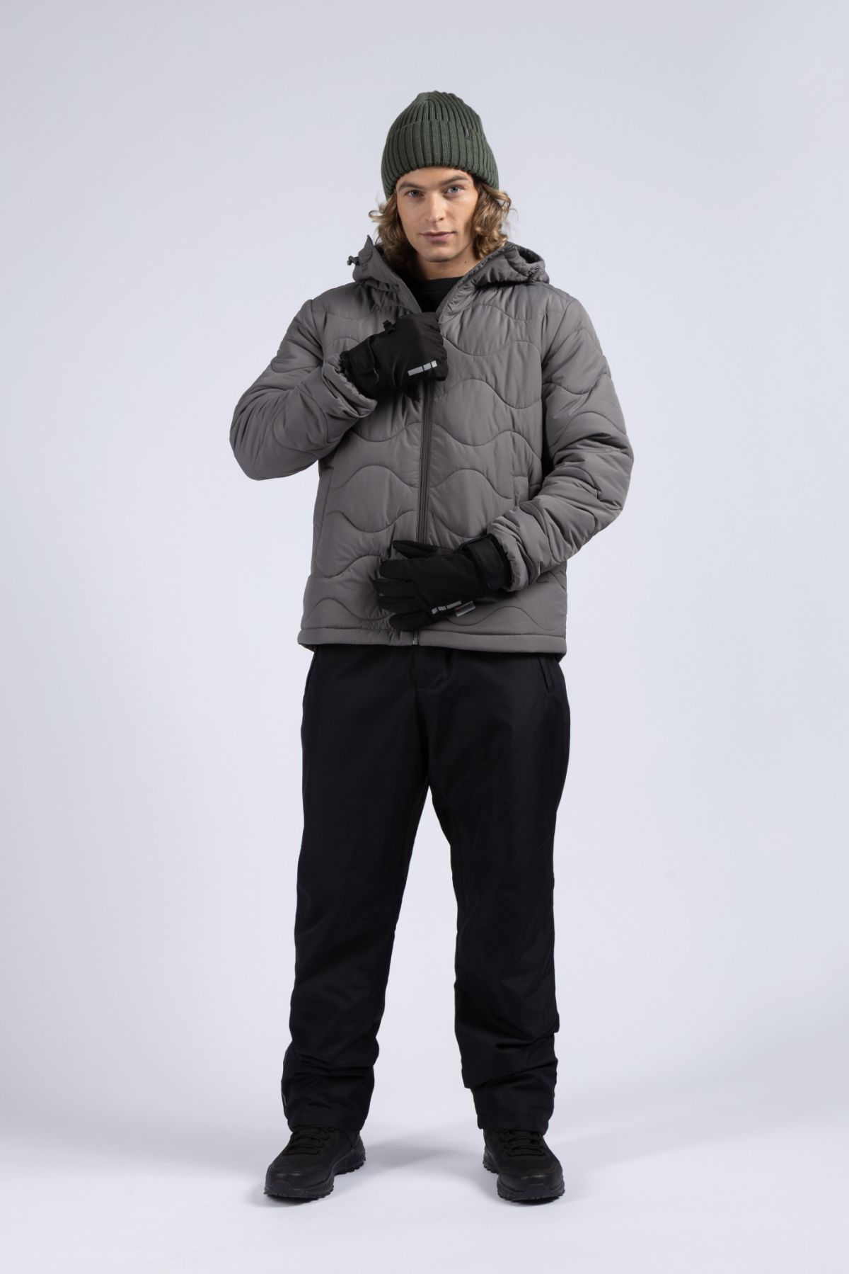 Benjamin K Prisma 26