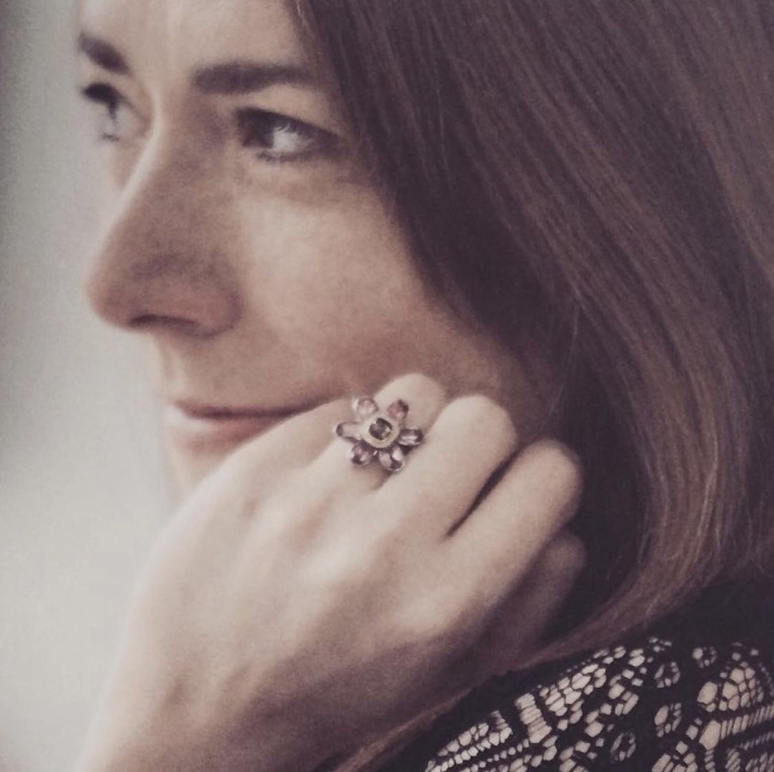 Johanna J Tillader