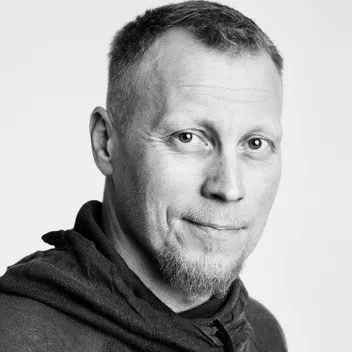 Timo Pekka Luoma1